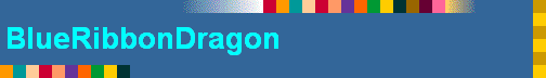 BlueRibbonDragon