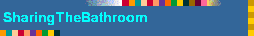 SharingTheBathroom